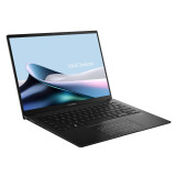 Portatīvais dators ASUS Zenbook 14 UM3406KA-PP164W 14" Black (90NB14U1-M009E0)