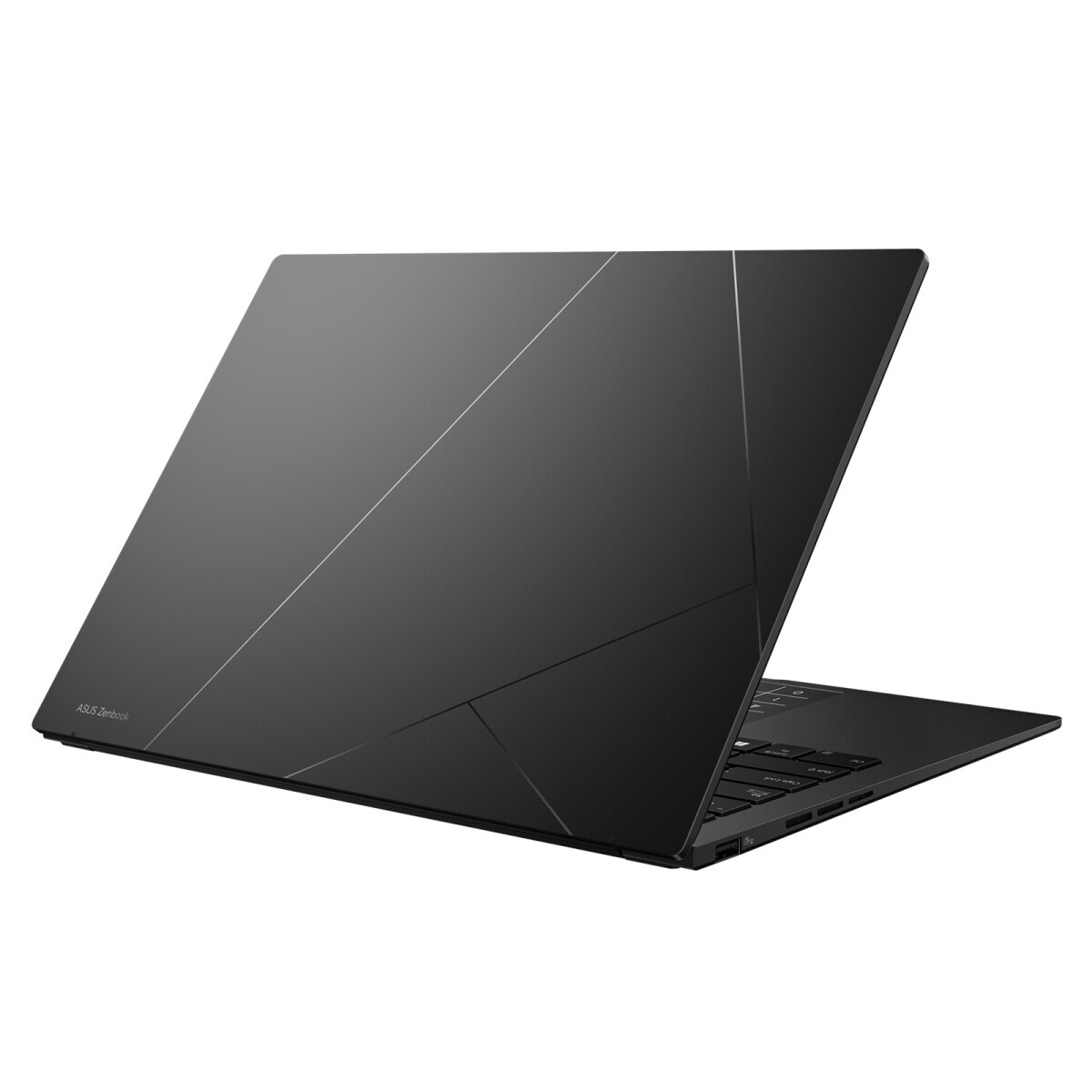 Portatīvais dators ASUS Zenbook 14 UM3406KA-PP164W 14" Black (90NB14U1-M009E0) - foto 3