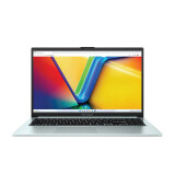 Portatīvais dators ASUS Vivobook Go 15 E1504FA-BQ1558W 15.6" Gray (90NB0ZR3-M02PZ0)
