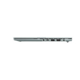 Portatīvais dators ASUS Vivobook Go 15 E1504FA-BQ1558W 15.6" Gray (90NB0ZR3-M02PZ0)