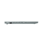 Portatīvais dators ASUS Vivobook Go 15 E1504FA-BQ1558W 15.6" Gray (90NB0ZR3-M02PZ0)