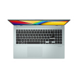 Portatīvais dators ASUS Vivobook Go 15 E1504FA-BQ1558W 15.6" Gray (90NB0ZR3-M02PZ0)