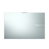 Portatīvais dators ASUS Vivobook Go 15 E1504FA-BQ1558W 15.6" Gray (90NB0ZR3-M02PZ0)