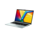 Portatīvais dators ASUS Vivobook Go 15 E1504FA-BQ1558W 15.6" Gray (90NB0ZR3-M02PZ0)