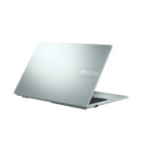 Portatīvais dators ASUS Vivobook Go 15 E1504FA-BQ1558W 15.6" Gray (90NB0ZR3-M02PZ0)