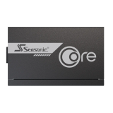 Barošanas bloks SEASONIC CORE GX 750W (SRP-CGX751-A5A32SF)