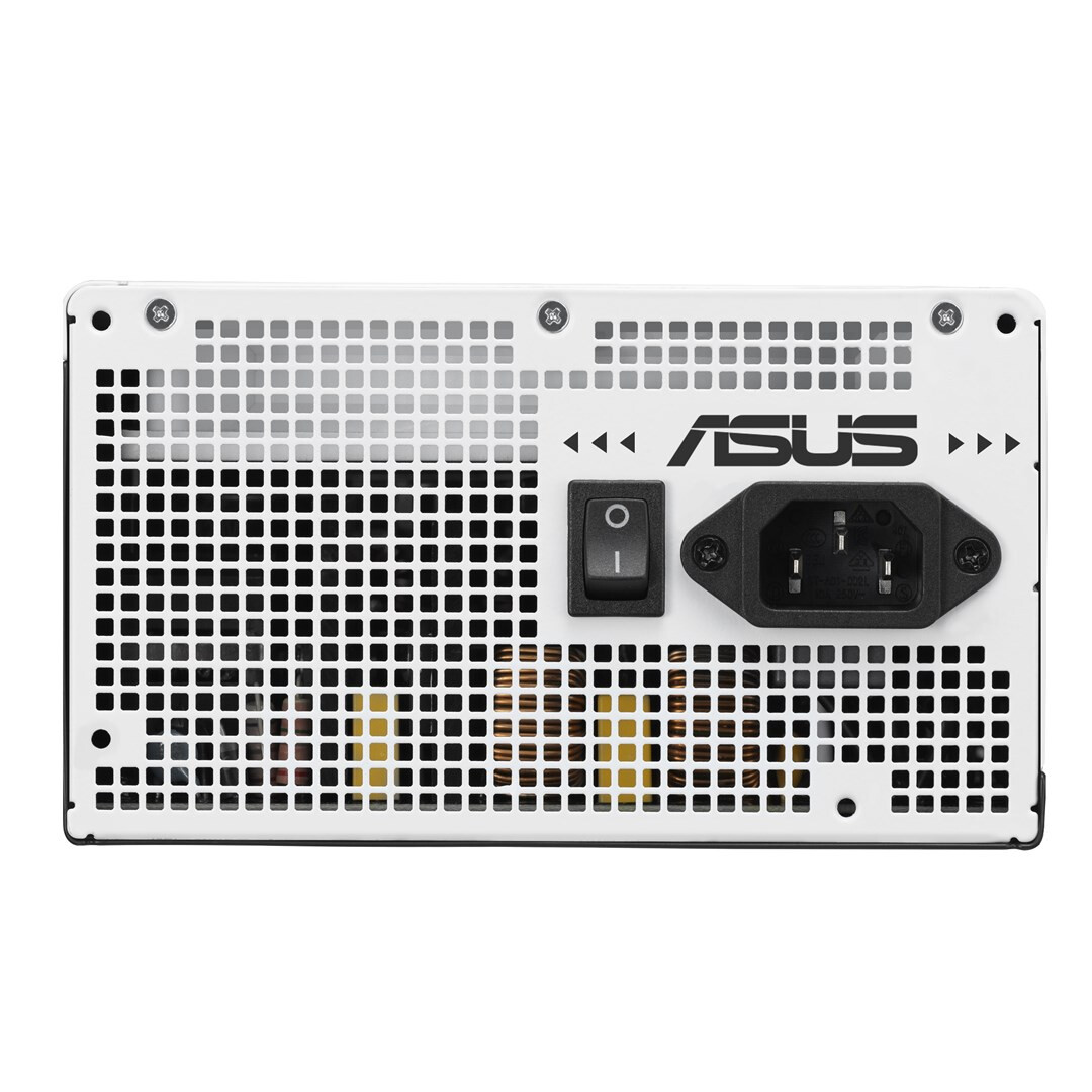 Barošanas bloks ASUS AP-850G Black, White (90YE00U0-B0NA00) - foto 5