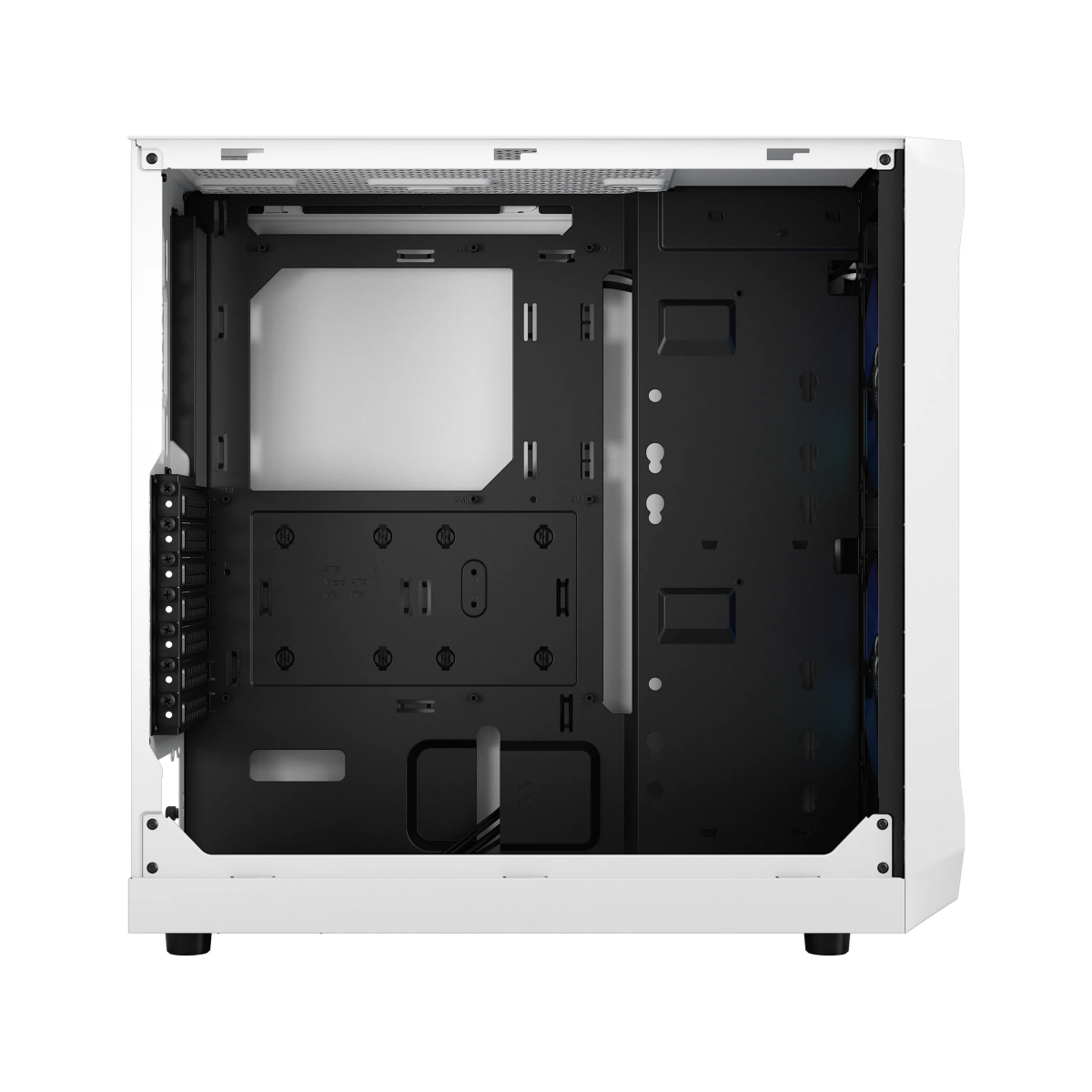 Datoru korpuss Fractal Design Focus 2 (FD-C-FOC2A-04) - foto 6