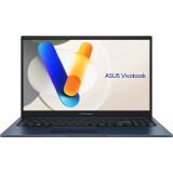 Portatīvais dators ASUS VivoBook 15 X1504VA-BQ2093W 15.6" Blue