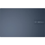 Portatīvais dators ASUS VivoBook 15 X1504VA-BQ2093W 15.6" Blue