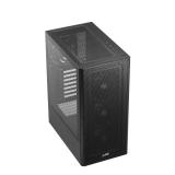 Computer case ADATA VALOR MESH COMPACT (VALORMESHMT-BKCWW)
