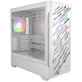 Computer case ADATA STARKER AIR BTF (STARKERAIRBTFMTA-WHCWW)
