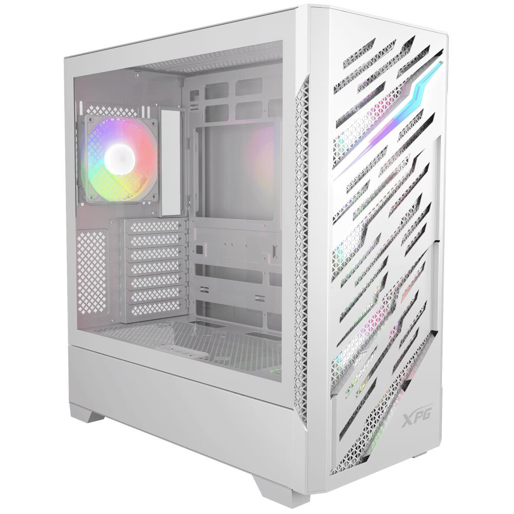 Datoru korpuss ADATA STARKER AIR BTF (STARKERAIRBTFMTA-WHCWW)