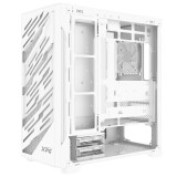 Computer case ADATA STARKER AIR BTF (STARKERAIRBTFMTA-WHCWW)