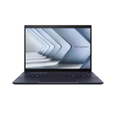 Portatīvais dators ASUS ExpertBook B5 B5404CMA-Q51615X 14" Black (90NX06R1-M02060)