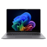 Portatīvais dators ASUS ExpertBook P5 P5405CSA-NZ0501X 14" Grey (90NX0861-M00MS0)