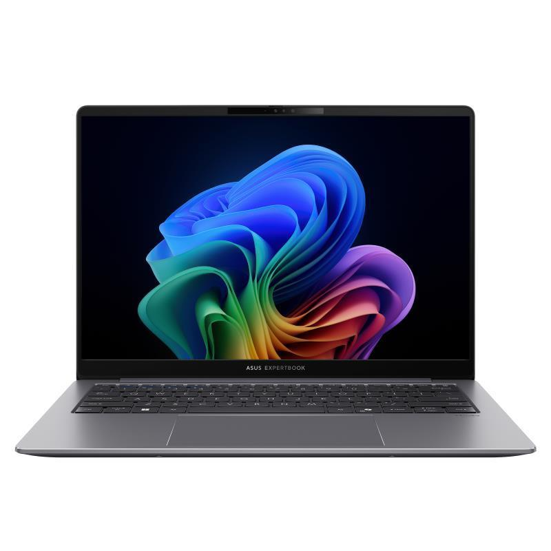 Portatīvais dators ASUS ExpertBook P5 P5405CSA-NZ0501X 14" Grey (90NX0861-M00MS0)