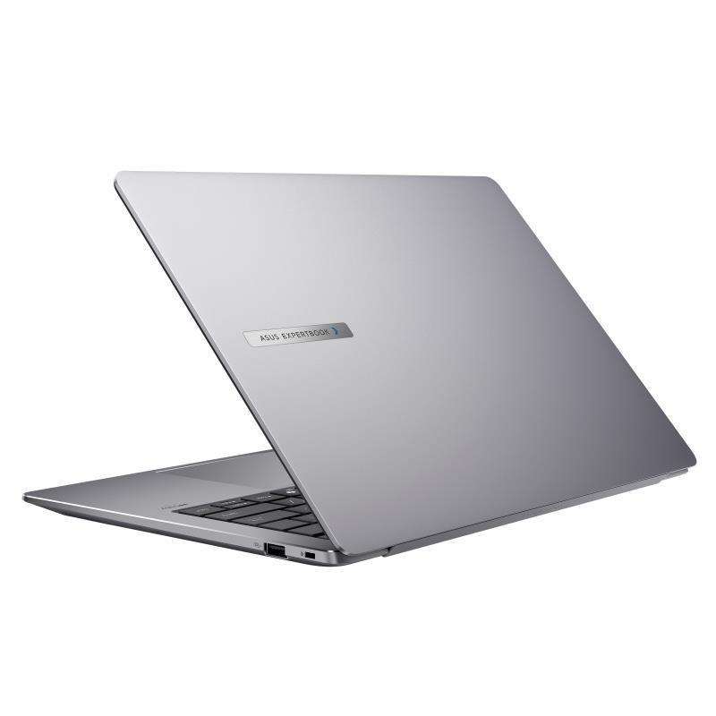 Portatīvais dators ASUS ExpertBook P5 P5405CSA-NZ0501X 14" Grey (90NX0861-M00MS0) - foto 4