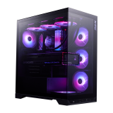 Computer case ADATA XPG Invader X BTF (INVADERXBTFMT-BKCWW)