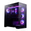 Datoru korpuss ADATA XPG Invader X BTF (INVADERXBTFMT-BKCWW)