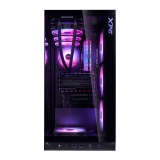 Computer case ADATA XPG Invader X BTF (INVADERXBTFMT-BKCWW)