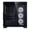 Datoru korpuss ADATA XPG Invader X BTF (INVADERXBTFMT-BKCWW) - foto 4