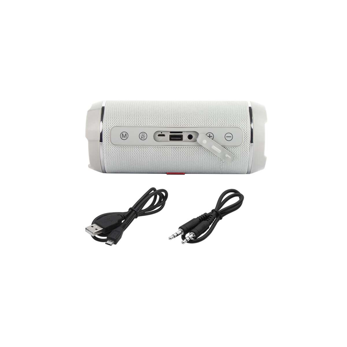 Pārnēsājama akustika BLOW BT460 - foto 2