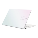 Portatīvais dators ASUS VivoBook X1404VA 14" White (90NB10I7-M00L40)