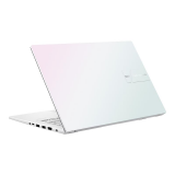 Portatīvais dators ASUS VivoBook X1404VA 14" White (90NB10I7-M00L40)