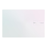 Portatīvais dators ASUS VivoBook X1404VA 14" White (90NB10I7-M00L40)