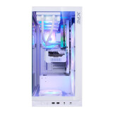 Computer case ADATA XPG Invader X BTF (INVADERXBTFMT-WHCWW)