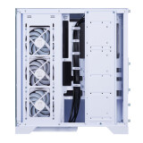 Computer case ADATA XPG Invader X BTF (INVADERXBTFMT-WHCWW)