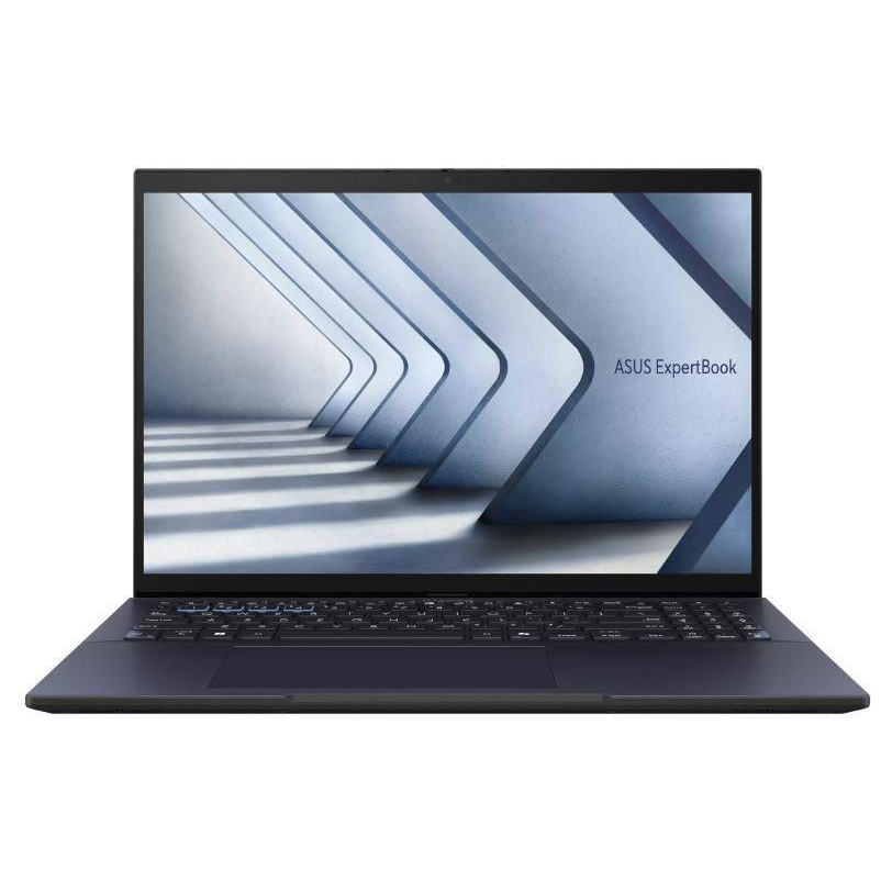 Portatīvais dators ASUS ExpertBook B3 B3604CMA-Q91093X 16" Black (90NX0731-M01AX0)