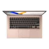 Portatīvais dators ASUS VivoBook X1404VA 14" Pink (90NB10I9-M00L60)