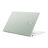 Portatīvais dators ASUS VivoBook X1404VA 14" Green (90NB10I8-M00L30)