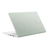 Portatīvais dators ASUS VivoBook X1404VA 14" Green (90NB10I8-M00L30)
