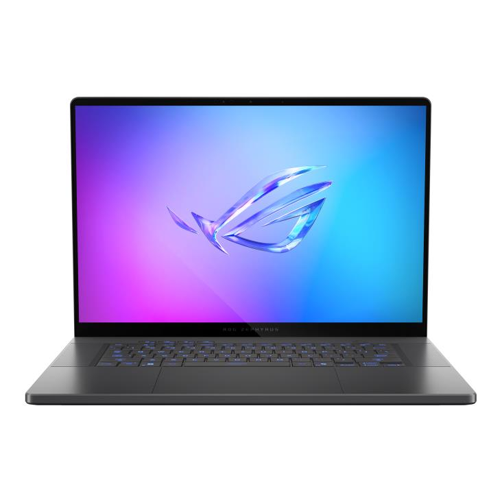 Portatīvais dators ASUS ROG Zephyrus G16 GU605CW-QR147W 16" Grey (90NR0LX5-M00870)