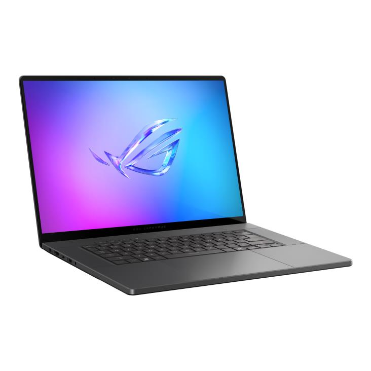Portatīvais dators ASUS ROG Zephyrus G16 GU605CW-QR147W 16" Grey (90NR0LX5-M00870) - foto 2