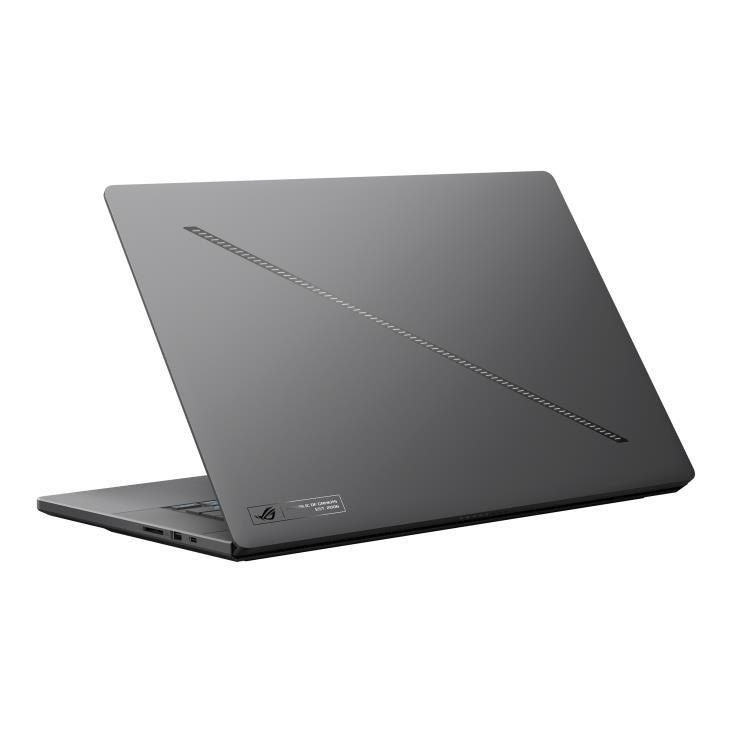 Portatīvais dators ASUS ROG Zephyrus G16 GU605CW-QR147W 16" Grey (90NR0LX5-M00870) - foto 4