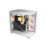 Corpus BE QUIET LIGHT BASE 600 LX (BGW68)