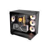Corpus BE QUIET LIGHT BASE 600 LX (BGW67)