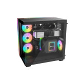 Corpus BE QUIET LIGHT BASE 600 LX (BGW67)