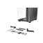 Datoru korpuss BE QUIET LIGHT BASE 600 LX (BGW67) - foto 5