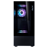 Computer case ADATA XPG Invader X Mini (INVADERXMINIMT-BKCWW)