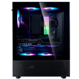 Computer case ADATA XPG Invader X Mini (INVADERXMINIMT-BKCWW)