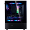Datoru korpuss ADATA XPG Invader X Mini (INVADERXMINIMT-BKCWW) - foto 3
