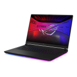 Portatīvais dators ASUS ROG Strix SCAR 18 G835LW-SA024W 18" Black (90NR0LI1-M003Z0)