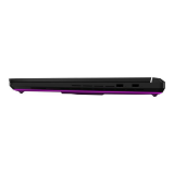 Portatīvais dators ASUS ROG Strix SCAR 18 G835LW-SA024W 18" Black (90NR0LI1-M003Z0)