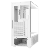 Datora korpuss ADATA XPG Invader X Mini (INVADERXMINIMT-WHCWW)