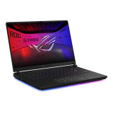 Portatīvais dators ASUS ROG Strix SCAR 16 G635LW-RW011W 16" Black (90NR0LD1-M003V0)